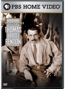 Ken Burns' America: Thomas Hart Benton