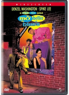 Mo' Better Blues