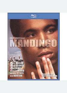 Mandingo