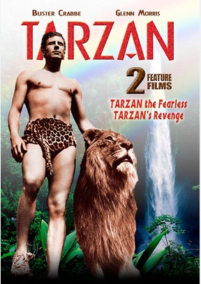 Tarzan Volume 2