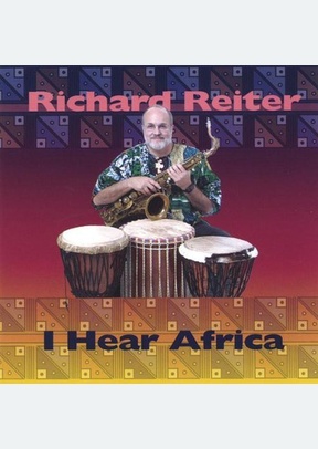 I HEAR AFRICA