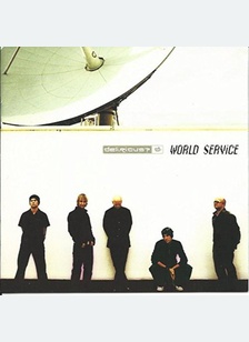 WORLD SERVICE