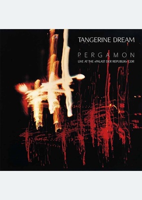 PERGAMON:LIVE