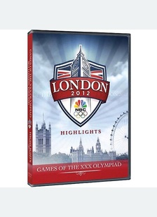 Games of the XXX Olympiad: Highlights