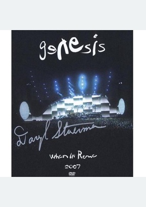 GENESIS