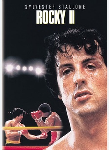 Rocky II