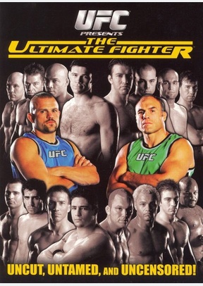 UFC:S1