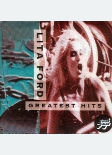 GREATEST HITS