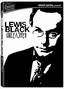 Lewis Black: Unleashed
