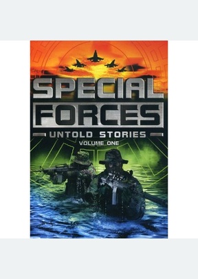 SPECIAL FORCES:UNTOLD STORIES