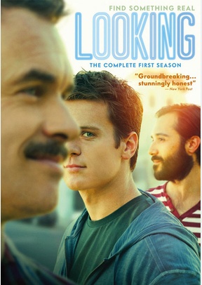 Looking: The Complete First Season