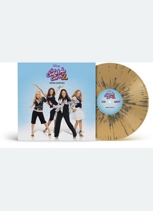 SOUNDTRACK (LP)