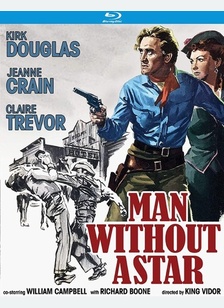 Man Without A Star