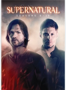 Supernatural: Seasons 6-10