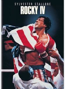 Rocky IV