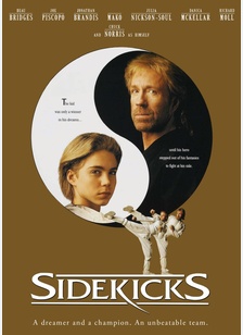 SIDEKICKS