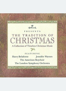 TRADITION OF CHRISTMAS