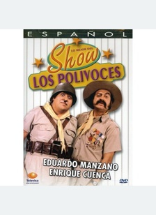 LO MEJOR DEL SHOW DE LOS POLIV