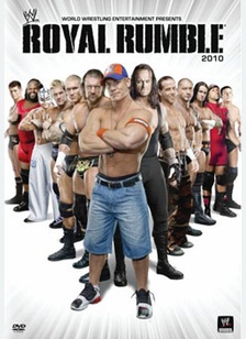 WWE: Royal Rumble 2010