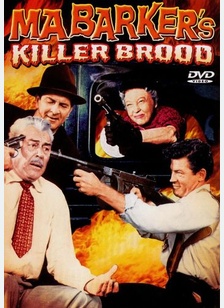 MA BARKERS KILLER BROOD