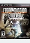 Front Mission Evolved