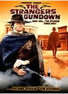 STRANGERS GUNDOWN