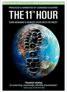 The 11th Hour