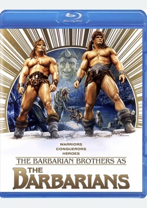 The Barbarians