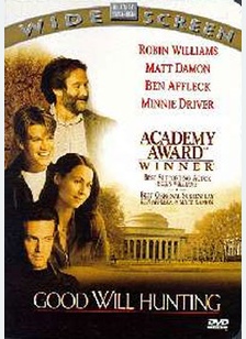 Good Will Hunting