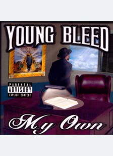 MY OWN