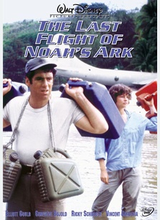 The Last Flight Of Noah's Ark