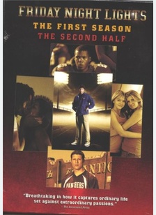 FRIDAY NIGHT LIGHTS:S1 V02