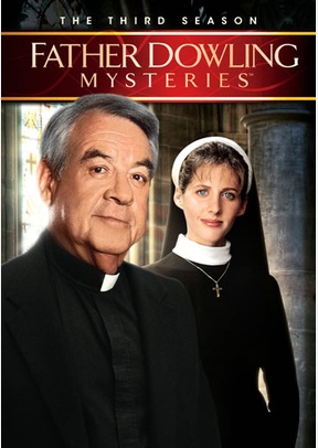 Father Dowling Mysteries: The Third Season