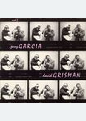 JERRY GARCIA & DAVID GRISMAN