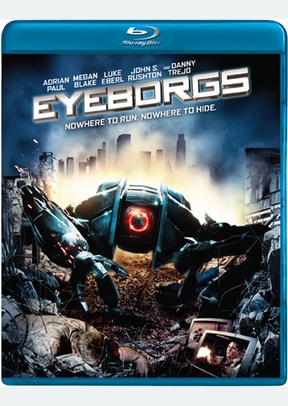 Eyeborgs