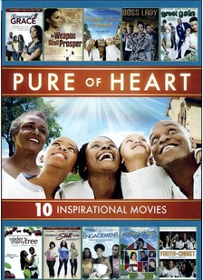 PURE HEART