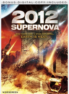 2012: Supernova