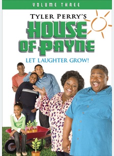 House of Payne: Volume 3