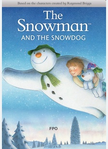 The Snowman and the Snowdog