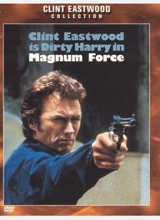 MAGNUM FORCE