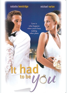 It Had To Be You
