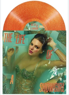LIFE OF A SHOWGIRL: SWEET & VA