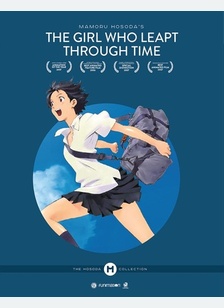 The Girl Who Leapt Through Time
