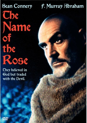 The Name Of The Rose