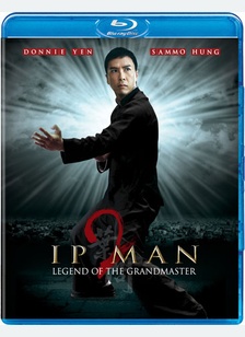Ip Man 2: Legend of the Grandmaster