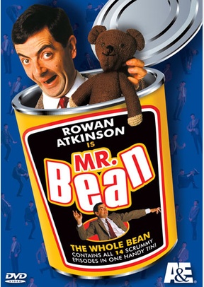Mr. Bean: The Whole Bean