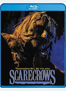 Scarecrows