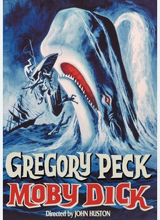 Moby Dick