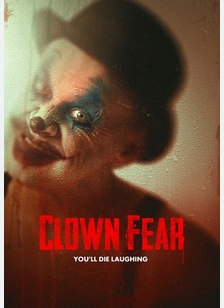 Clown Fear