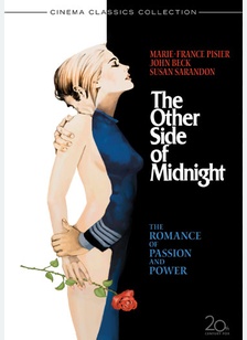 The Other Side Of Midnight